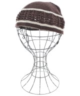 s.k. manor hill ニットキャップ・ビーニー