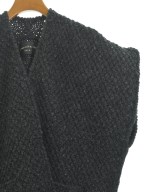 eternite de soi-e（エテルニテドゥソワ）ベスト 黒 サイズ:1(S位) レディース/2200611114051