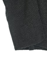 eternite de soi-e（エテルニテドゥソワ）ベスト 黒 サイズ:1(S位) レディース/2200611114051