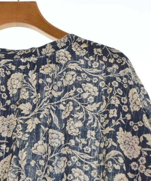 eternite de soi-e（エテルニテドゥソワ）ワンピース 紺 サイズ:1(S位) レディース/2200615165042