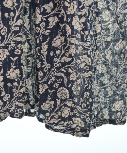 eternite de soi-e（エテルニテドゥソワ）ワンピース 紺 サイズ:1(S位) レディース/2200615165042