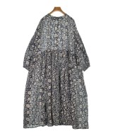 eternite de soi-e（エテルニテドゥソワ）ワンピース 紺 サイズ:1(S位) レディース/2200615165042