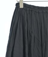 eternite de soi-e（エテルニテドゥソワ）ロング・マキシ丈スカート 黒 サイズ:1(S位) レディース/2200610062155