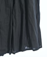 eternite de soi-e（エテルニテドゥソワ）ロング・マキシ丈スカート 黒 サイズ:1(S位) レディース/2200610062155