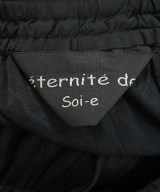 eternite de soi-e（エテルニテドゥソワ）ロング・マキシ丈スカート 黒 サイズ:1(S位) レディース/2200670097463