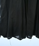 eternite de soi-e（エテルニテドゥソワ）ロング・マキシ丈スカート 黒 サイズ:1(S位) レディース/2200670097463