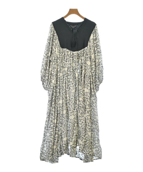 eternite de soi-e(エテルニテドゥソワ)ワンピース 白 サイズ:1(S位)/2200668129015