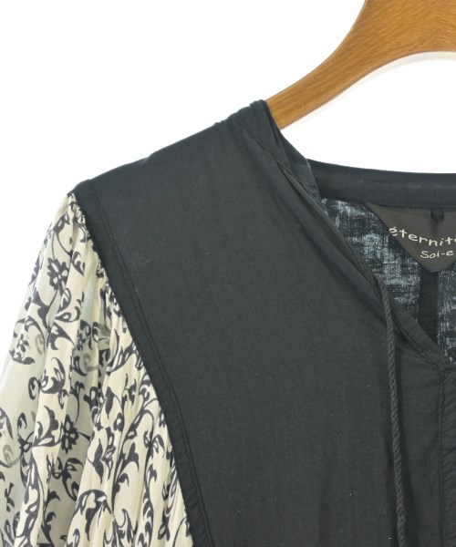 eternite de soi-e（エテルニテドゥソワ）ワンピース 白 サイズ:1(S位) レディース/2200668129015