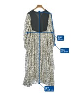 eternite de soi-e（エテルニテドゥソワ）ワンピース 白 サイズ:1(S位) レディース/2200668129015