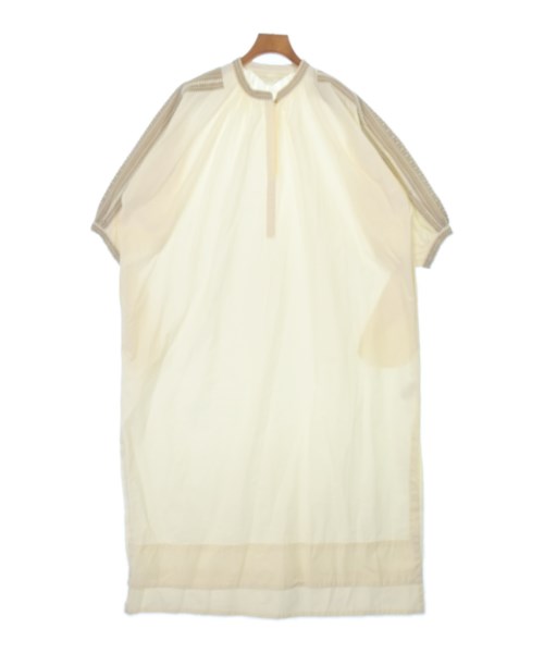 eternite de soi-e(エテルニテドゥソワ)ワンピース 白 サイズ:1(S位)/2200674373020