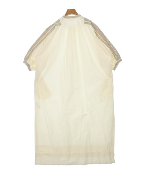 eternite de soi-e（エテルニテドゥソワ）ワンピース 白 サイズ:1(S位) レディース/2200674373020