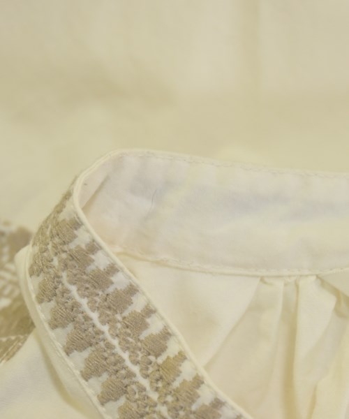 eternite de soi-e（エテルニテドゥソワ）ワンピース 白 サイズ:1(S位) レディース/2200674373020