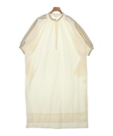 eternite de soi-e（エテルニテドゥソワ）ワンピース 白 サイズ:1(S位) レディース/2200674373020