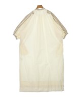 eternite de soi-e（エテルニテドゥソワ）ワンピース 白 サイズ:1(S位) レディース/2200674373020