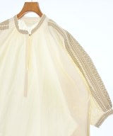 eternite de soi-e（エテルニテドゥソワ）ワンピース 白 サイズ:1(S位) レディース/2200674373020