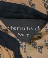 eternite de soi-e（エテルニテドゥソワ）ワンピース ベージュ サイズ:1(S位) レディース/2200698571044