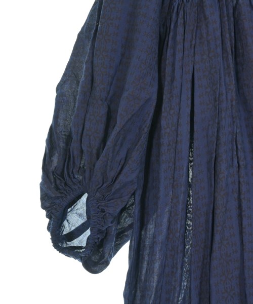 eternite de soi-e（エテルニテドゥソワ）ワンピース 紺 サイズ:1(S位) レディース/2200652221015