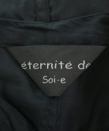 eternite de soi-e（エテルニテドゥソワ）ワンピース 紺 サイズ:1(S位) レディース/2200652221015