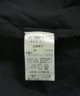 eternite de soi-e（エテルニテドゥソワ）ワンピース 黒 サイズ:1(S位) レディース/2200710904010