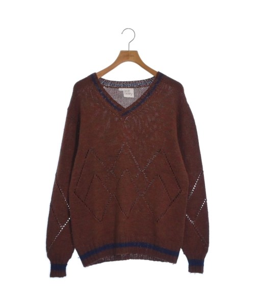 ニットブラリー(KNIT BRARY)のKNIT BRARY ニット・セーター