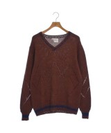KNIT BRARY ニット・セーター