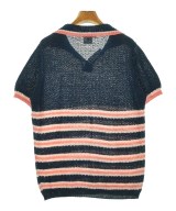 KNIT BRARY（ニットブラリー）ニット・セーター 紺 サイズ:M レディース/2200679569213