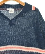 KNIT BRARY（ニットブラリー）ニット・セーター 紺 サイズ:M レディース/2200679569213