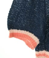 KNIT BRARY（ニットブラリー）ニット・セーター 紺 サイズ:M レディース/2200679569213