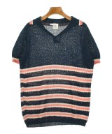 KNIT BRARY ニット・セーター