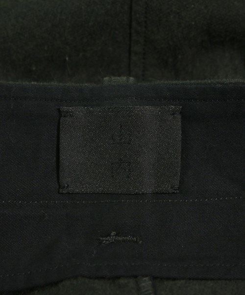 山内（ヤマウチ）その他 グレー サイズ:2(M位) メンズ/2200633926045