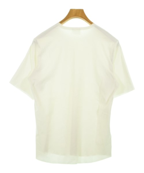 山内（ヤマウチ）Tシャツ・カットソー 白 サイズ:3(L位) メンズ/2200604920072