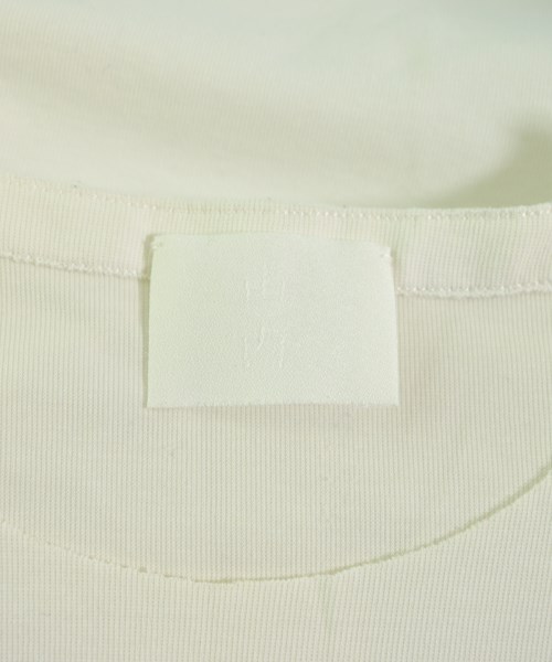 山内（ヤマウチ）Tシャツ・カットソー 白 サイズ:3(L位) メンズ/2200604920072
