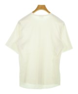 山内（ヤマウチ）Tシャツ・カットソー 白 サイズ:3(L位) メンズ/2200604920072