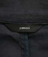 山内（ヤマウチ）テーラードジャケット 紺 サイズ:2(M位) メンズ/2200719188039