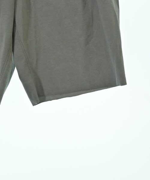 山内（ヤマウチ）ショートパンツ グレー サイズ:2(M位) レディース/2200635553102