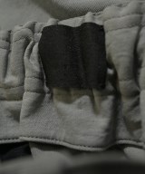 山内（ヤマウチ）ショートパンツ グレー サイズ:2(M位) レディース/2200635553102