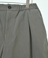 山内（ヤマウチ）ショートパンツ グレー サイズ:2(M位) レディース/2200635553102