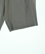 山内（ヤマウチ）ショートパンツ グレー サイズ:2(M位) レディース/2200635553102