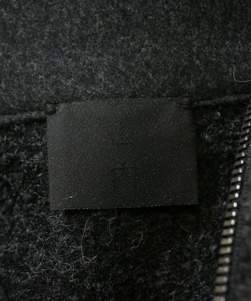 山内（ヤマウチ）その他 黒 サイズ:3(L位) メンズ/2200665723018