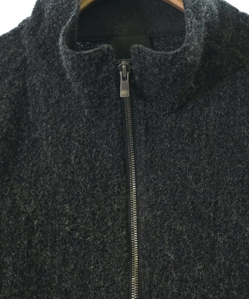 山内（ヤマウチ）その他 黒 サイズ:3(L位) メンズ/2200665723018