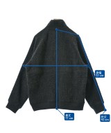 山内（ヤマウチ）その他 黒 サイズ:3(L位) メンズ/2200665723018