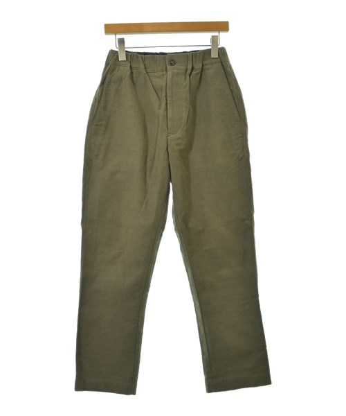 山内(ヤマウチ)その他 カーキ サイズ:2(M位)/2200671013028