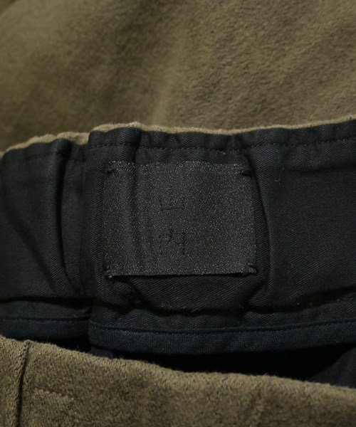 山内（ヤマウチ）その他 カーキ サイズ:2(M位) メンズ/2200671013028