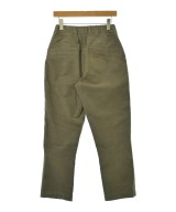 山内（ヤマウチ）その他 カーキ サイズ:2(M位) メンズ/2200671013028