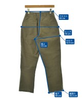 山内（ヤマウチ）その他 カーキ サイズ:2(M位) メンズ/2200671013028