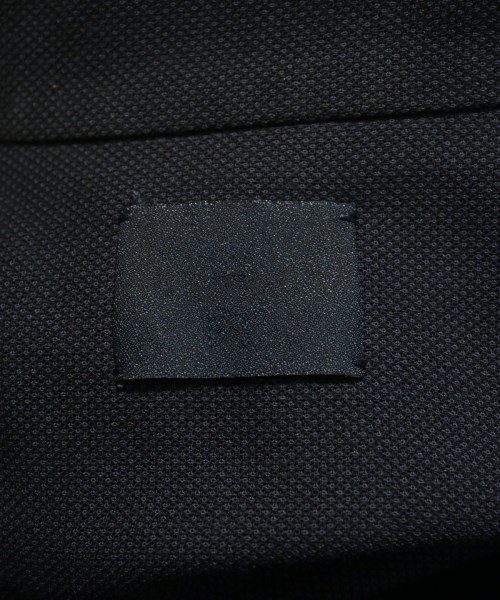 山内（ヤマウチ）カジュアルシャツ 紺 サイズ:3(L位) メンズ/2200671013073