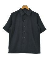 山内（ヤマウチ）カジュアルシャツ 紺 サイズ:3(L位) メンズ/2200671013073