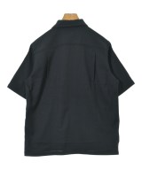 山内（ヤマウチ）カジュアルシャツ 紺 サイズ:3(L位) メンズ/2200671013073