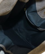 AVENUE67（アヴェニューシックスティセブン）ショルダーバッグ 茶 サイズ:- レディース/2200609847053