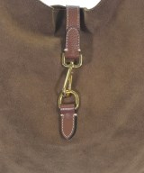 AVENUE67（アヴェニューシックスティセブン）ショルダーバッグ 茶 サイズ:- レディース/2200609847053